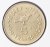 Nové Hebridy - 5 francs 1970