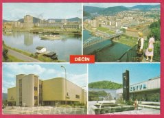 Děčín VIII.