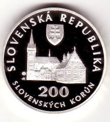 2004 - 200Sk - Bardějov - Standart