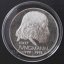 1973 - 50Kčs - J.Jungmann - Proof