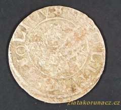 Polsko - 1 solid 1626 (?)