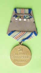 SSSR-Rusko - Medaile za obranu Kavkazu