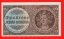 1 koruna 1940 D 011 Perf.