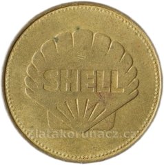 Shell - Yuri Gagarin Vostok 1 1961