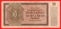 10 Korun 1927 N 26
