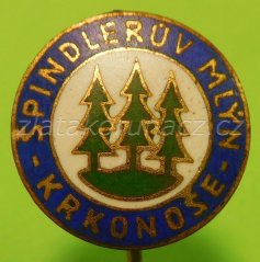 Krkonoše - Špindlerův mlýn