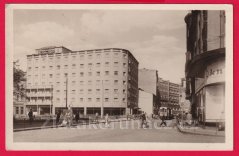 Ostrava - Hotel Ostrava