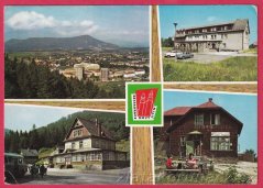 Restaurace Nový Jičín