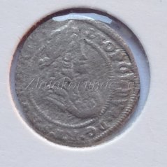 1 Krejcar 1697 Opolí