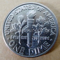 USA - 1 dime 1998 P
