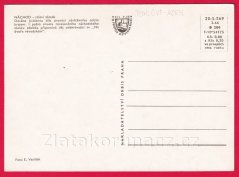 Náchod - státní zámek II.