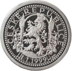 Kde domov můj 1999