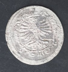 Slezsko - Wúrtemberg Olešnice - Grešle 1696