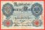 Německo - 20 mark 21.4.1910 - série H