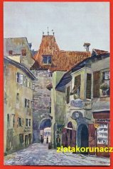 Meran,OR