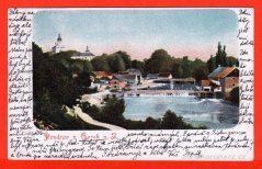 Horka nad Jizerou 2