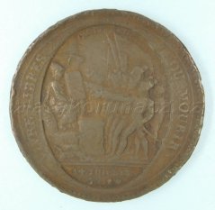 Francie -Zrušení alignatů 1792