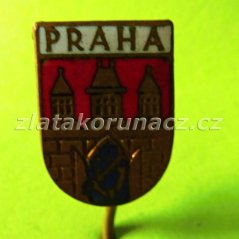 Praha III