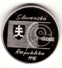 1996 - 200Sk - S. Jurkovič - Standart