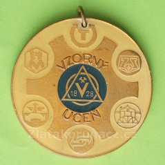 Vzorný učeň - Vítkovice
