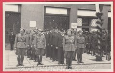 Ostrava - Návštěva E. Beneše - 56