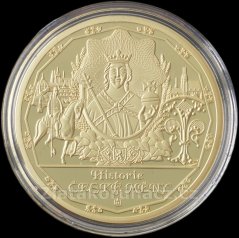 Historie české měny - Bankovka 50 Korun 1987