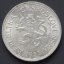 5 koruna 1952 - původní ražba