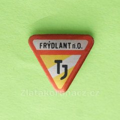 TJ Frýdlant nad Ostravicí