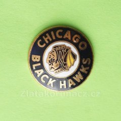 Chicago Black hawks