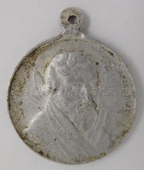 Pius XI. / Peter Canisius