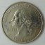 USA - Pennsylvania - 1/4 dollar 1999 P