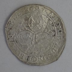 3 Krejcar 1697 IA