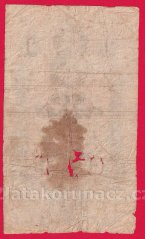 Rakousko-Uhersko - 1 Gulden 1858