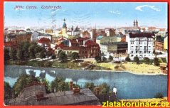 Ostrava-střecha