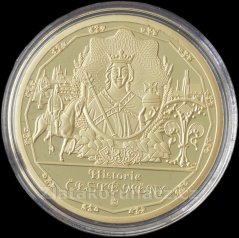 Historie české měny - Bankovka 10 Korun