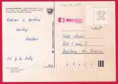 Orava - přehradní jezero v Oravské kotlině