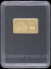 Karel IV. - 20 Tolar Karlův most