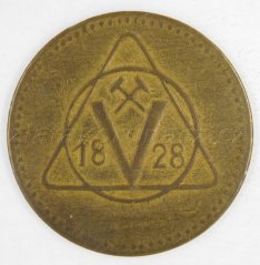 Vítkovice 1828