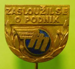 Zasloužil se o podnik Mototechna