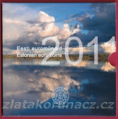 Estonsko 2011