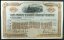 USA - The Peoria and Eastern Railway Company - 1946