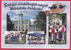 Frenštát pod Radhoštěm - Hudební festival