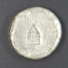 Kontramarka na 4. tajný výlet 13.6.2015