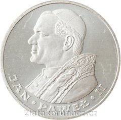 Polsko - 1.000 zlotych 1983