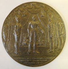 Německo - Friedrich Wilhelm III.