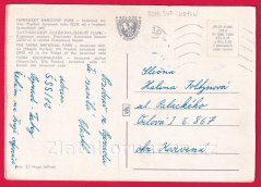 Vysoké Tatry - Javorová dolina