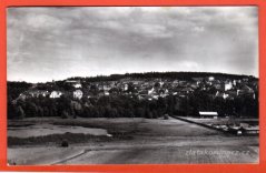 Hořovice