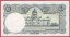 Thajsko - 1 Baht 1955