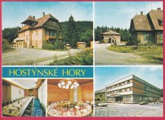 Hostýnské hory - Turistická střediska, Rusava