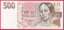 Česká republika - 500 korun 1993 A 53